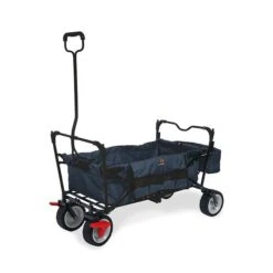 Pinolino Klappbollerwagen Paxi Dlx Comfort Mit Schiebegriff & Feststellbremse | Marineblau 7 Pinolino Klappbollerwagen Paxi Dlx Comfort Mit Schiebegriff & Feststellbremse | Marineblau -Kinder Geschäft 238021 01 gr 1