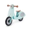 Pinolino Laufrad Wanda Mint Birke Massiv, Mint & Silber Lackiert 2 Pinolino Laufrad Wanda Mint Birke Massiv, Mint & Silber Lackiert -Kinder Geschäft 239419 1 gr 1