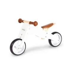 Pinolino Mini-Laufdreirad Charlie Weiß/natur Birke Massiv, Klar Und Wei Lackiert - Zum Toppreis 13 Pinolino Mini-Laufdreirad Charlie Weiß/natur Birke Massiv, Klar Und Wei Lackiert - Zum Toppreis -Kinder Geschäft 239424 03