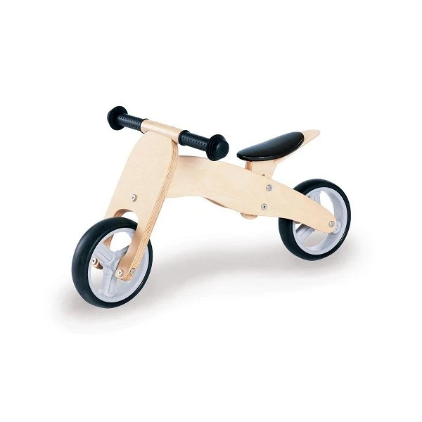 Pinolino Mini-Laufdreirad Charlie Natur Birke Massiv, Klar Lackiert - Zum Toppreis 8 Pinolino Mini-Laufdreirad Charlie Natur Birke Massiv, Klar Lackiert - Zum Toppreis – Bild 6