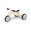 Pinolino Mini-Laufdreirad Charlie Natur Birke Massiv, Klar Lackiert - Zum Toppreis -Kinder Geschäft 239428 gr 2