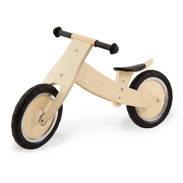 Pinolino Laufrad Lino Birke Massiv, Lackiert - Zum Toppreis 4 Pinolino Laufrad Lino Birke Massiv, Lackiert - Zum Toppreis – Bild 2