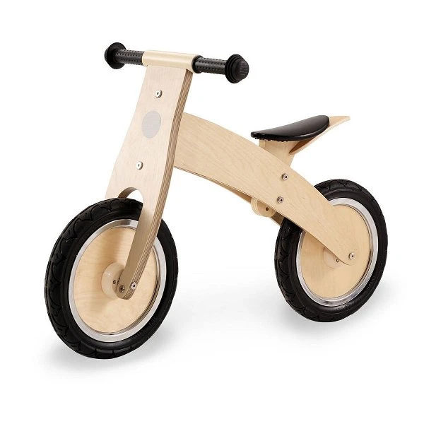 Pinolino Laufrad Lino Birke Massiv, Lackiert - Zum Toppreis 3 Pinolino Laufrad Lino Birke Massiv, Lackiert - Zum Toppreis