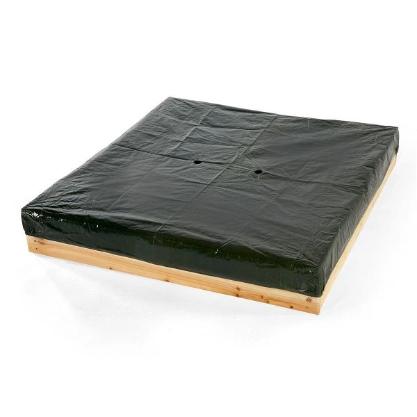 Plum Sandkasten Aus Holz Mit Aufbewahrungsbox Aus Hochwertigem, Nachhaltig Angebautem Holz 3 Plum Sandkasten Aus Holz Mit Aufbewahrungsbox Aus Hochwertigem, Nachhaltig Angebautem Holz