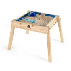 Plum Sand- Und Wassertisch Build And Splash Aus Hochwertigem, Nachhaltig Angebautem Holz 6 Plum Sand- Und Wassertisch Build And Splash Aus Hochwertigem, Nachhaltig Angebautem Holz -Kinder Geschäft 25071ab72 plum build and splash wooden sand and water table natural sand