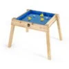 Plum Sand- Und Wassertisch Build And Splash Aus Hochwertigem, Nachhaltig Angebautem Holz -Kinder Geschäft 25071ab72 plum build and splash wooden sand and water table natural water