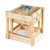Plum Sand- Und Wassertisch Sandy Bay 2er-Set Aus Hochwertigem, Nachhaltig Angebautem Holz 1 Plum Sand- Und Wassertisch Sandy Bay 2er-Set Aus Hochwertigem, Nachhaltig Angebautem Holz -Kinder Geschäft 25074ab72 plum sandy bay wooden play tables natural stacked