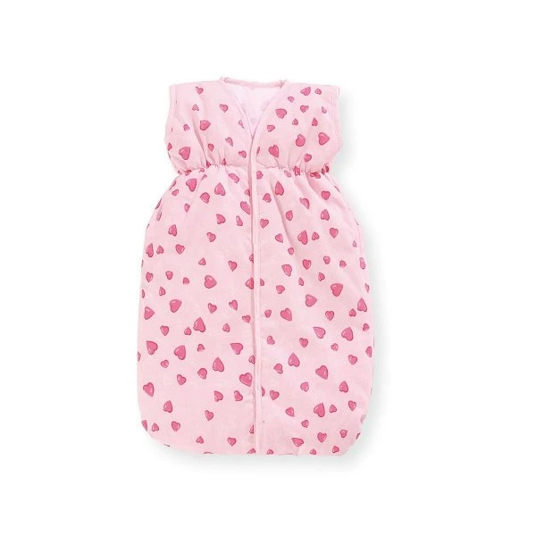 Pinolino Puppenbett Jasmin Komplett, 4-tlg. Rosa Und Weiß Lackiert 5 Pinolino Puppenbett Jasmin Komplett, 4-tlg. Rosa Und Weiß Lackiert – Bild 3