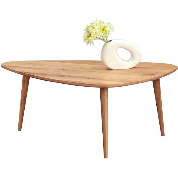 HomeTrends4You Couchtisch Elen 2 Wildeiche Massiv 3 HomeTrends4You Couchtisch Elen 2 Wildeiche Massiv