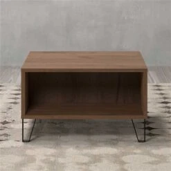 Trendteam Montez Couchtisch Eiche Kraft 60x37 Cm 7 Trendteam Montez Couchtisch Eiche Kraft 60x37 Cm -Kinder Geschäft 26100