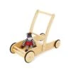 Pinolino Lauflernwagen Uli Natur Buche Massiv - Mit Bremssystem 2 Pinolino Lauflernwagen Uli Natur Buche Massiv - Mit Bremssystem -Kinder Geschäft 269376 gr 2