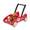 Pinolino Lauflernwagen Kimi Rot Birke Massiv - Zum Toppreis 1 Pinolino Lauflernwagen Kimi Rot Birke Massiv - Zum Toppreis -Kinder Geschäft 269415 gr 1