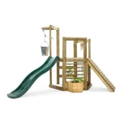 Plum Discovery Spielhaus Aus Hochwertigem, Nachhaltig Angebautem Holz -Kinder Geschäft 27622aa69 plum discovery woodland treehouse 1