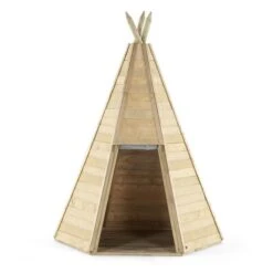 Plum Holz Tipi Hideaway 230 Aus Hochwertigem, Nachhaltig Angebautem Holz 5 Plum Holz Tipi Hideaway 230 Aus Hochwertigem, Nachhaltig Angebautem Holz -Kinder Geschäft 27624aa108 great wooden teepee hideaway 1