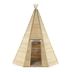 Plum Holz Tipi Hideaway 330 Aus Hochwertigem, Nachhaltig Angebautem Holz 5 Plum Holz Tipi Hideaway 330 Aus Hochwertigem, Nachhaltig Angebautem Holz -Kinder Geschäft 27625aa108 grand wooden teepee hideaway 1