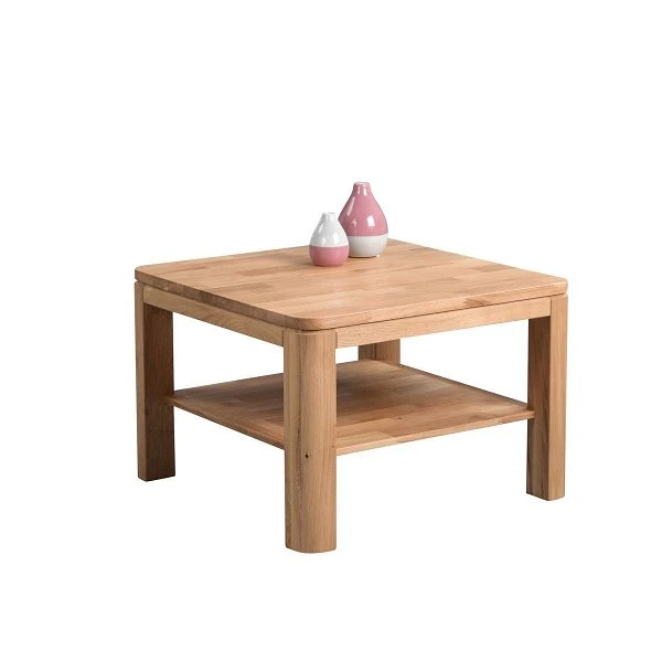 HomeTrends4You Couchtisch Telfs 1 Wildeiche Massiv 3 HomeTrends4You Couchtisch Telfs 1 Wildeiche Massiv