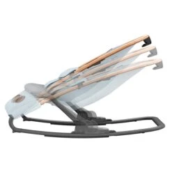 Maxi-Cosi Kori Wippe Essential Grey -Kinder Geschäft 2835050110u3y2020 2020 bouncer kori grey essentialgrey reclinepositions side