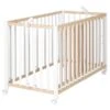 Roba Fold Up Klappbett 60x120 Cm Buche/weiß Zum Toppreis 1 Roba Fold Up Klappbett 60x120 Cm Buche/weiß Zum Toppreis -Kinder Geschäft 287100bc klappbett 02
