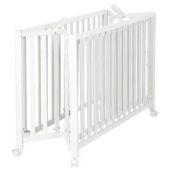 Roba Fold Up Klappbett 60x120 Cm Weiß Zum Toppreis 5 Roba Fold Up Klappbett 60x120 Cm Weiß Zum Toppreis -Kinder Geschäft 287100we klappbett 02