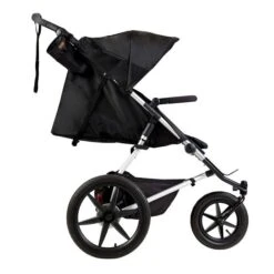 Mountain Buggy Terrain 3.0 In Graphite Jogger Für Jedes Gelände 8 Mountain Buggy Terrain 3.0 In Graphite Jogger Für Jedes Gelände -Kinder Geschäft 2 mountain buggy terrain onyx recline side 2