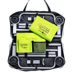 Kid-O-Bed Einzelbett Grün Mit Rundem Rahmen Das Campingbett Von Disc-O-Bed 12 Kid-O-Bed Einzelbett Grün Mit Rundem Rahmen Das Campingbett Von Disc-O-Bed -Kinder Geschäft 30005sn gruen gerade 1 1