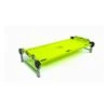 Kid-O-Bed Einzelbett Grün Mit Geradem Rahmen Das Campingbett Von Disc-O-Bed 1 Kid-O-Bed Einzelbett Grün Mit Geradem Rahmen Das Campingbett Von Disc-O-Bed -Kinder Geschäft 30005sn gruen gerade 5