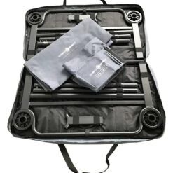 Disc-O-Bed XLT Campingbett Anthrazit Modernes Feldbett 10 Disc-O-Bed XLT Campingbett Anthrazit Modernes Feldbett -Kinder Geschäft 30013 xlt tasche 2