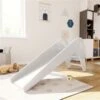 Artkid Rutsche Lilo Frei Stehend Aus MDF Weiß 1 Artkid Rutsche Lilo Frei Stehend Aus MDF Weiß -Kinder Geschäft 30092450015 lilo rutsche wei ambiente 2k