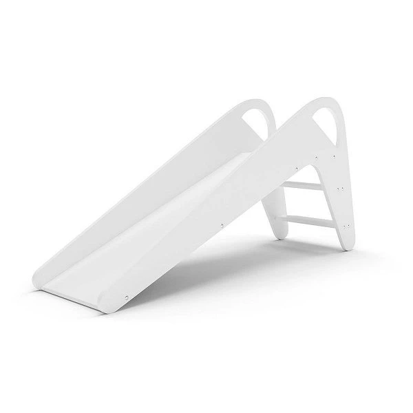 Artkid Rutsche Lilo Frei Stehend Aus MDF Weiß 4 Artkid Rutsche Lilo Frei Stehend Aus MDF Weiß – Bild 2