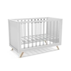 Artkid Nora Babybett 60 X 130 Cm Mit Plexiglas Inkl. Träumeland Matratze 8 Artkid Nora Babybett 60 X 130 Cm Mit Plexiglas Inkl. Träumeland Matratze -Kinder Geschäft 30092450083 babybett nora whiteroom 1 2k