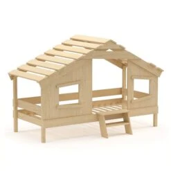 Artkid Cosmo Hausbett Aus Kiefer Natur Liegefläche 90 X 200 Cm 9 Artkid Cosmo Hausbett Aus Kiefer Natur Liegefläche 90 X 200 Cm -Kinder Geschäft 30092450093 hausbett cosmo whiteroom 1 1 1 2k