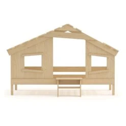 Artkid Cosmo Hausbett Aus Kiefer Natur Liegefläche 90 X 200 Cm 8 Artkid Cosmo Hausbett Aus Kiefer Natur Liegefläche 90 X 200 Cm -Kinder Geschäft 30092450093 hausbett cosmo whiteroom 2 1 1 2k