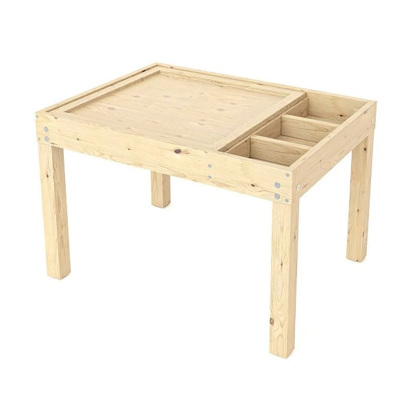 Artkid Lars Bau & Spieltisch 5 Artkid Lars Bau & Spieltisch – Bild 3