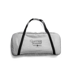 Kid-O-Bed Einzelbett Blau Mit Rundem Rahmen Das Campingbett Von Disc-O-Bed 9 Kid-O-Bed Einzelbett Blau Mit Rundem Rahmen Das Campingbett Von Disc-O-Bed -Kinder Geschäft 30105sn bag 3