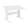 LIFETIME Schreibtisch Kiefer Weiß 30245-10 Neigbar & Höhenverstellbar 1 LIFETIME Schreibtisch Kiefer Weiß 30245-10 Neigbar & Höhenverstellbar -Kinder Geschäft 30245 10 gr 1