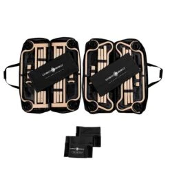 Disc-O-Bed XL Etagenbett Anthrazit Modernes Feld- Und Campingbett 10 Disc-O-Bed XL Etagenbett Anthrazit Modernes Feld- Und Campingbett -Kinder Geschäft 30502bo xl with orgs 04b