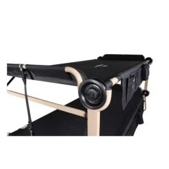 Disc-O-Bed 2XL Etagenbett Schwarz Modernes Feld- Und Campingbett 12 Disc-O-Bed 2XL Etagenbett Schwarz Modernes Feld- Und Campingbett -Kinder Geschäft 30507bo 2xl black 3