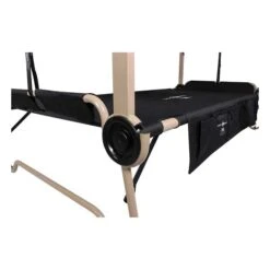 Disc-O-Bed 2XL Etagenbett Schwarz Modernes Feld- Und Campingbett 14 Disc-O-Bed 2XL Etagenbett Schwarz Modernes Feld- Und Campingbett -Kinder Geschäft 30507bo 2xl black 5