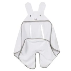 Roba Baby-Einschlagdecke - Dessin Wählbar Für Alle Autositze & Kinderwagen