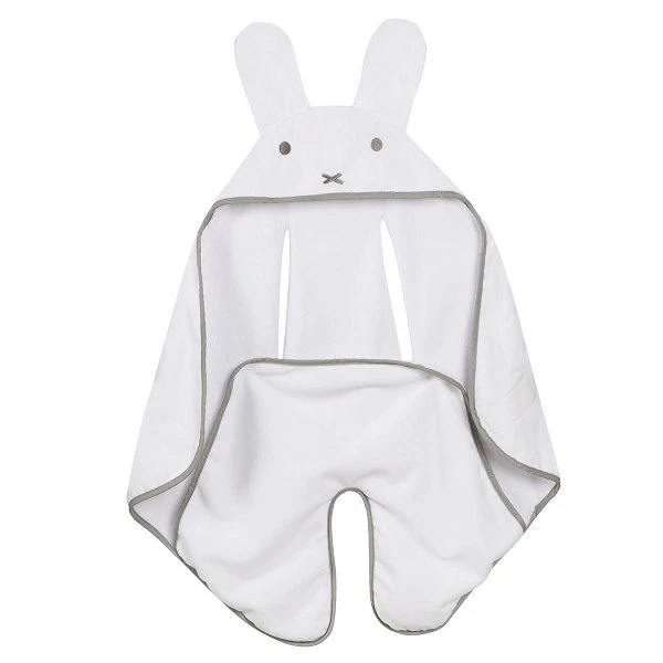 Roba Baby-Einschlagdecke - Dessin Wählbar Für Alle Autositze & Kinderwagen 3 Roba Baby-Einschlagdecke - Dessin Wählbar Für Alle Autositze & Kinderwagen