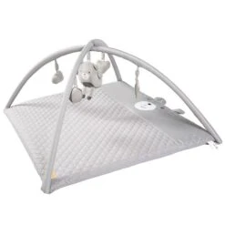 Roba Krabbeldecke Mit Spielbogen - Dessin Wählbar Zum Toppreis