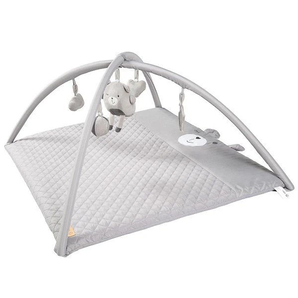 Roba Krabbeldecke Mit Spielbogen - Dessin Wählbar Zum Toppreis 3 Roba Krabbeldecke Mit Spielbogen - Dessin Wählbar Zum Toppreis