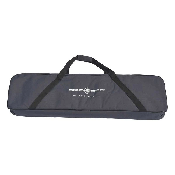 Disc-O-Bed Trundle Zusatzbett Anthrazit Zum Unterschieben Unter Disc-O-Bed XL, 2XL, XLT 8 Disc-O-Bed Trundle Zusatzbett Anthrazit Zum Unterschieben Unter Disc-O-Bed XL, 2XL, XLT – Bild 6