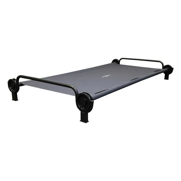 Disc-O-Bed Trundle Zusatzbett Anthrazit Zum Unterschieben Unter Disc-O-Bed XL, 2XL, XLT 3 Disc-O-Bed Trundle Zusatzbett Anthrazit Zum Unterschieben Unter Disc-O-Bed XL, 2XL, XLT