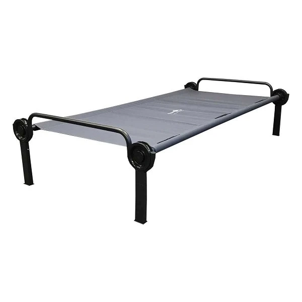 Disc-O-Bed Trundle Zusatzbett Anthrazit Zum Unterschieben Unter Disc-O-Bed XL, 2XL, XLT 7 Disc-O-Bed Trundle Zusatzbett Anthrazit Zum Unterschieben Unter Disc-O-Bed XL, 2XL, XLT – Bild 5
