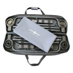 Disc-O-Bed Trundle Zusatzbett Anthrazit Zum Unterschieben Unter Disc-O-Bed XL, 2XL, XLT 16 Disc-O-Bed Trundle Zusatzbett Anthrazit Zum Unterschieben Unter Disc-O-Bed XL, 2XL, XLT -Kinder Geschäft 30808 trundle tasche offen