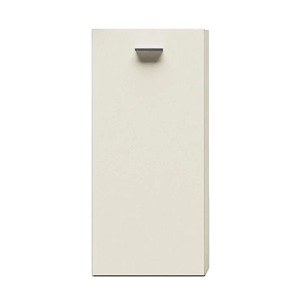 Now! No.14 By Hülsta Hängebaukasten 4R 1 Tür 76,8x35x34 - Lack-weiß/Lack-Hochglanz-weiß 3 Now! No.14 By Hülsta Hängebaukasten 4R 1 Tür 76,8x35x34 - Lack-weiß/Lack-Hochglanz-weiß