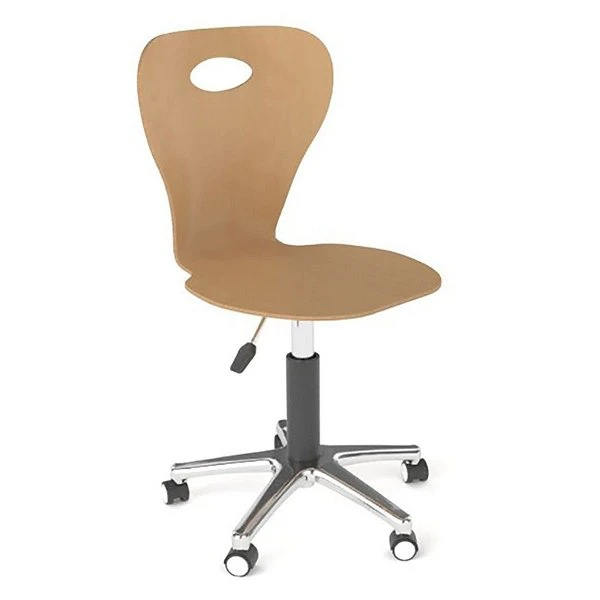 Nature Kid Imola Schreibtischstuhl Natur Ab Kleinkind Bis Zum Jugendlichen Nutzbar 3 Nature Kid Imola Schreibtischstuhl Natur Ab Kleinkind Bis Zum Jugendlichen Nutzbar