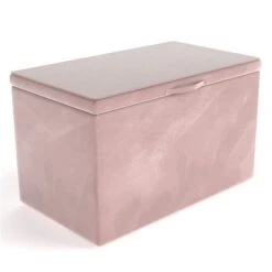 Nature Kid Viana Polsterbett Velour Rosa 90 X 200 Cm Mit Bettkasten Und Spielzeugkiste 10 Nature Kid Viana Polsterbett Velour Rosa 90 X 200 Cm Mit Bettkasten Und Spielzeugkiste -Kinder Geschäft 350044 spilezeugkisste rimini rosa whiteroom1 1 02 2k 3 1