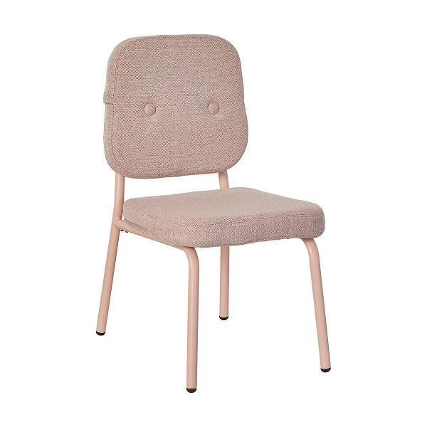 LIFETIME Chill Stuhl - Cherry Blossoms Metallgestell & Weiche Polster 4 LIFETIME Chill Stuhl - Cherry Blossoms Metallgestell & Weiche Polster – Bild 2